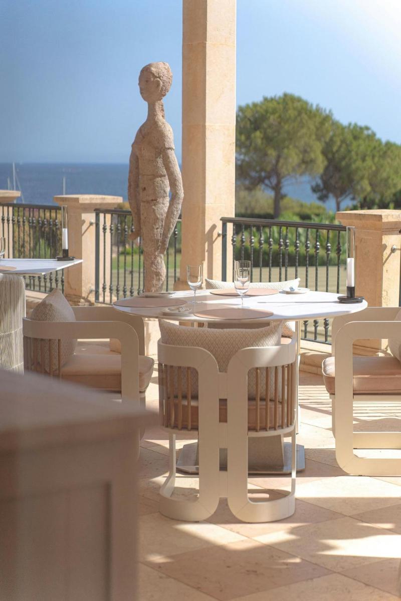 The St. Regis Mardavall Mallorca Resort