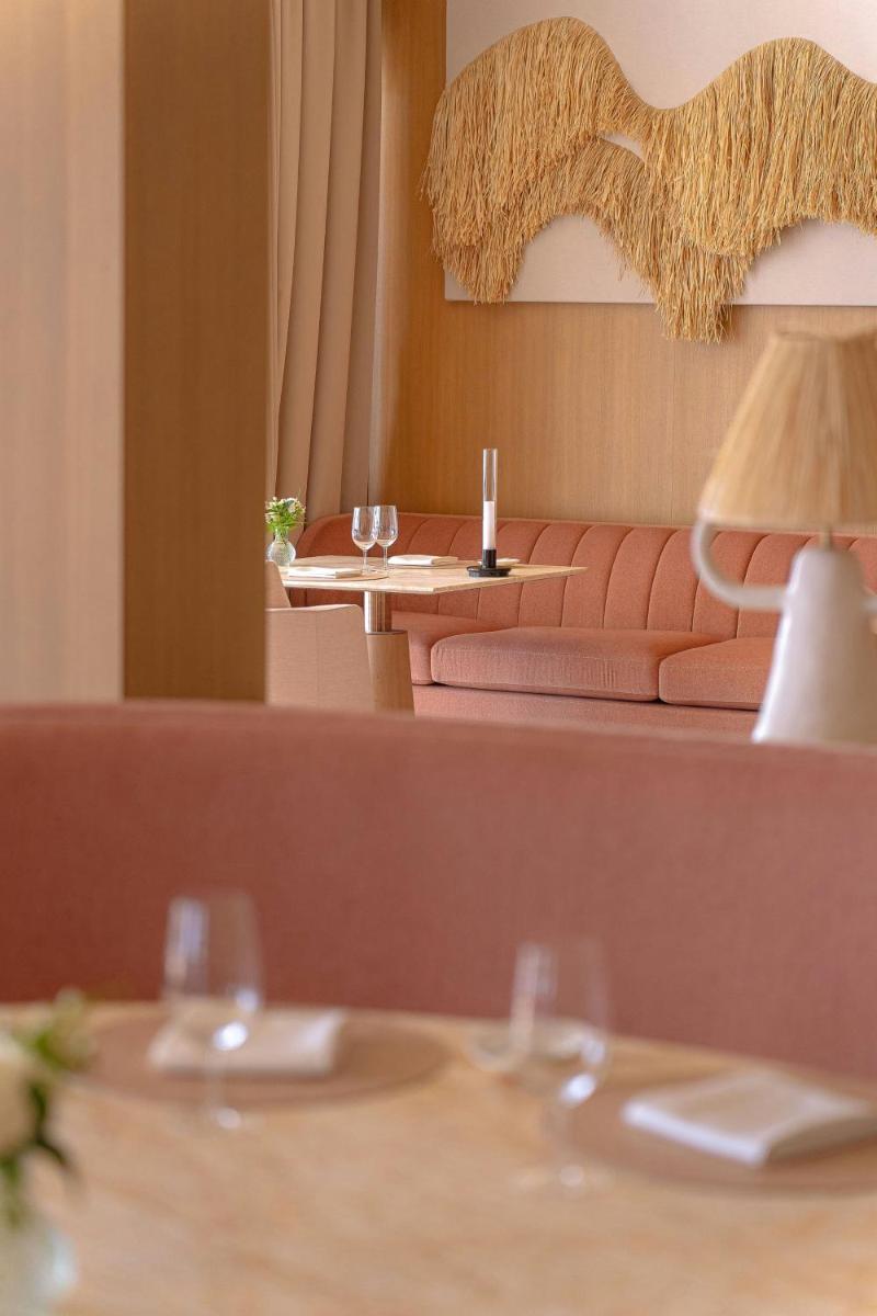 The St. Regis Mardavall Mallorca Resort