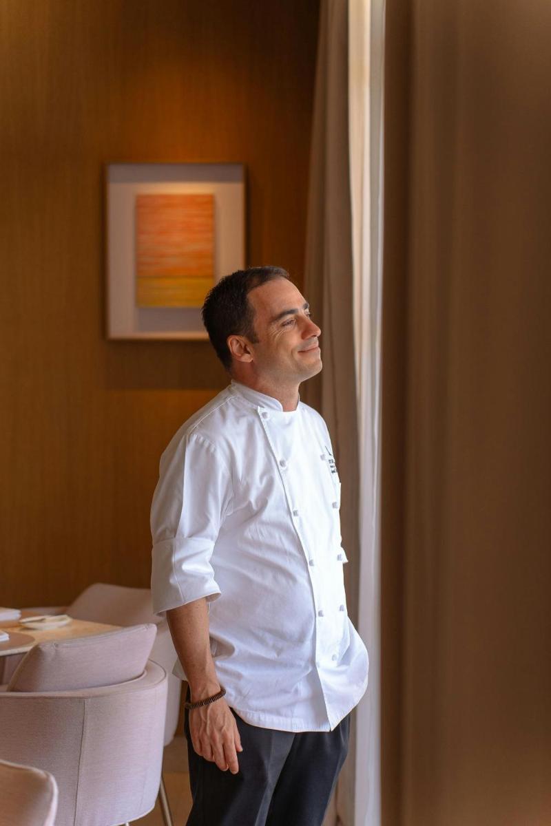 The St. Regis Mardavall Mallorca Resort