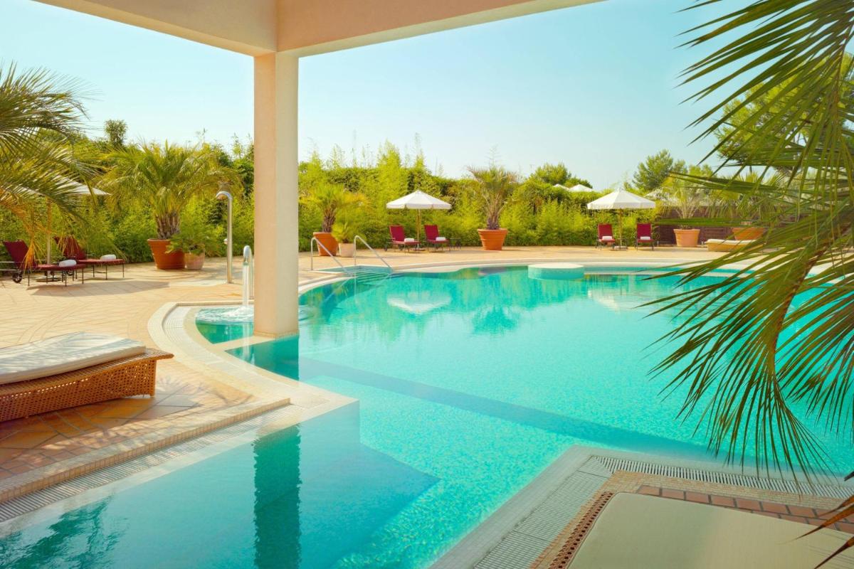 The St. Regis Mardavall Mallorca Resort