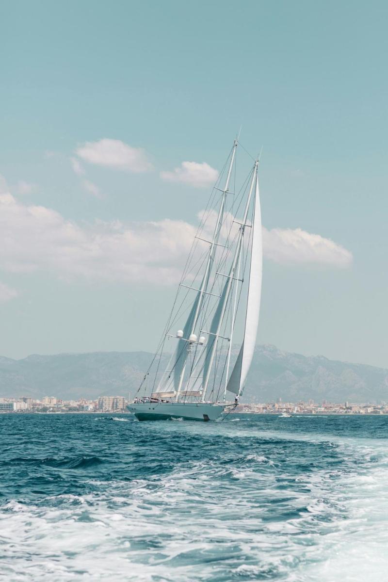 The St. Regis Mardavall Mallorca Resort