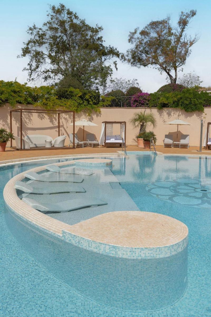 The St. Regis Mardavall Mallorca Resort