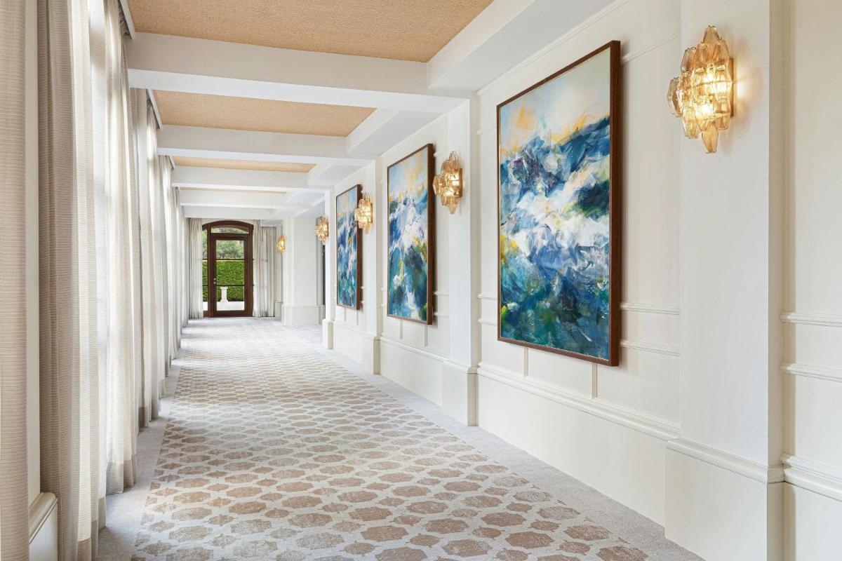The St. Regis Mardavall Mallorca Resort