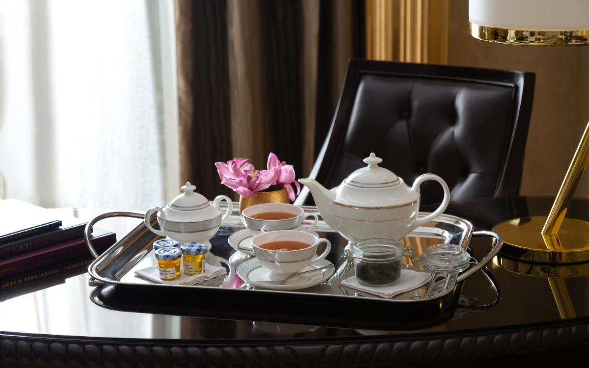 The St. Regis Moscow Nikolskaya