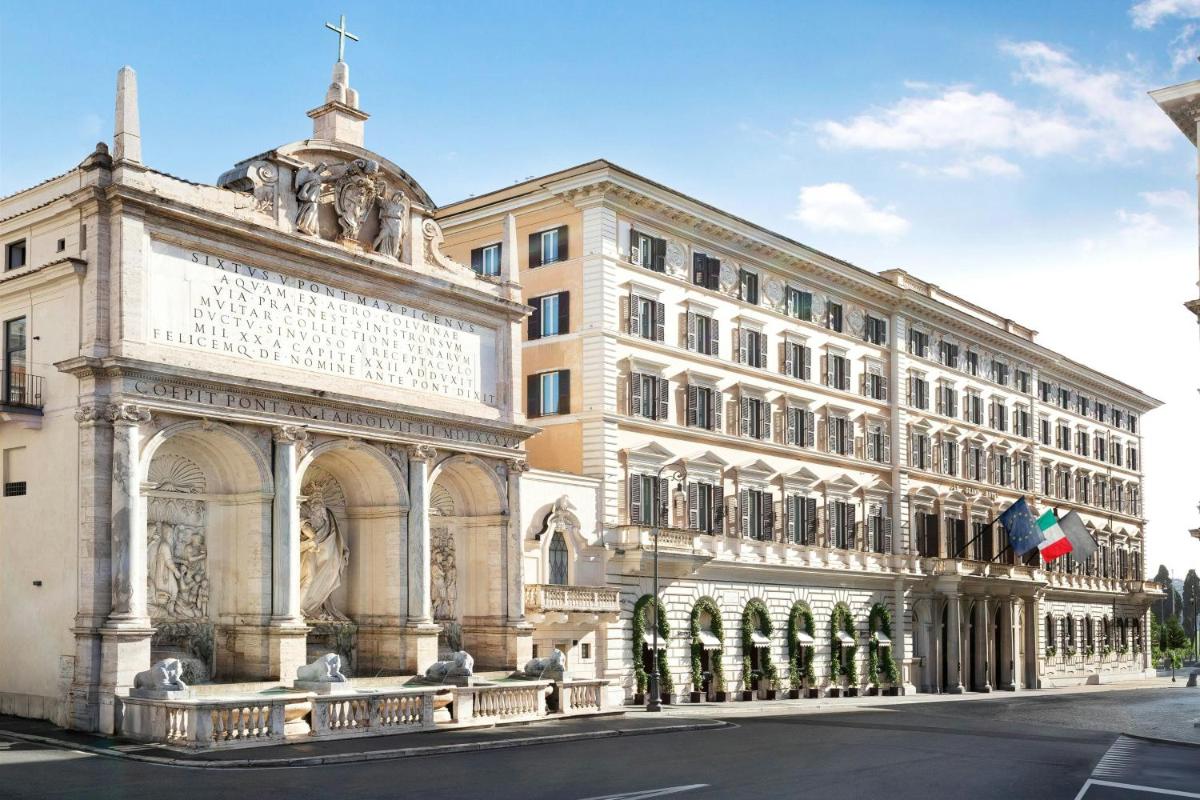 The St. Regis Rome