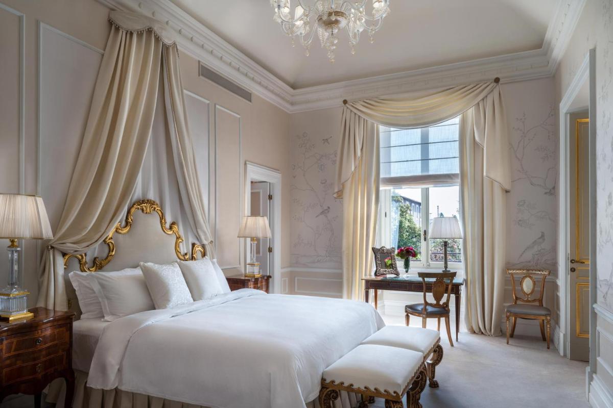 The St. Regis Rome
