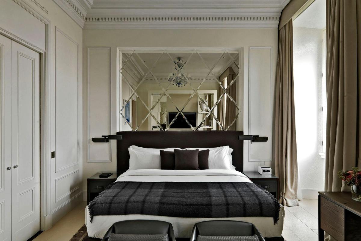 The St. Regis Rome