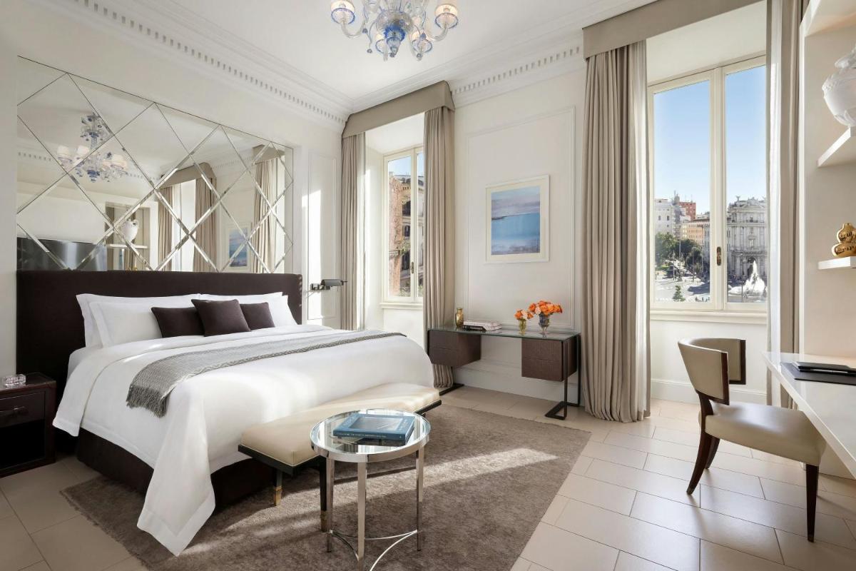 The St. Regis Rome