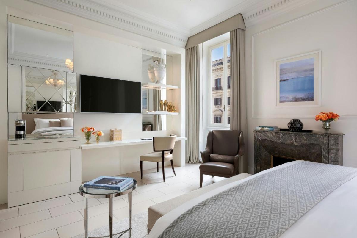The St. Regis Rome