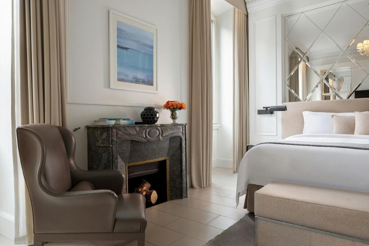 The St. Regis Rome