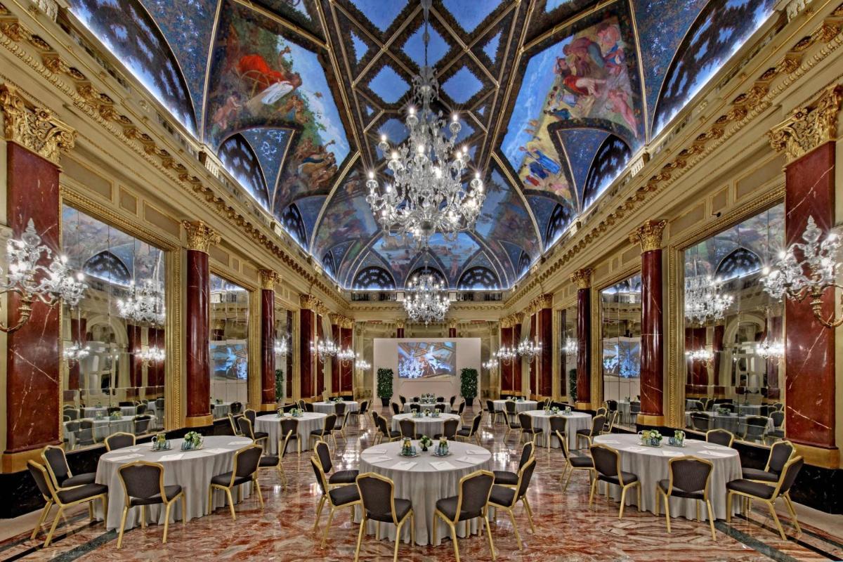 The St. Regis Rome
