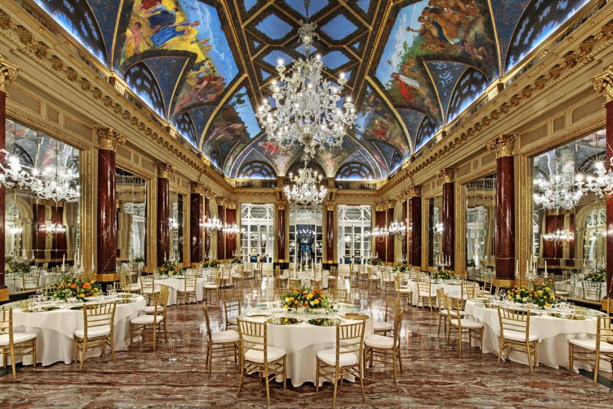 The St. Regis Rome
