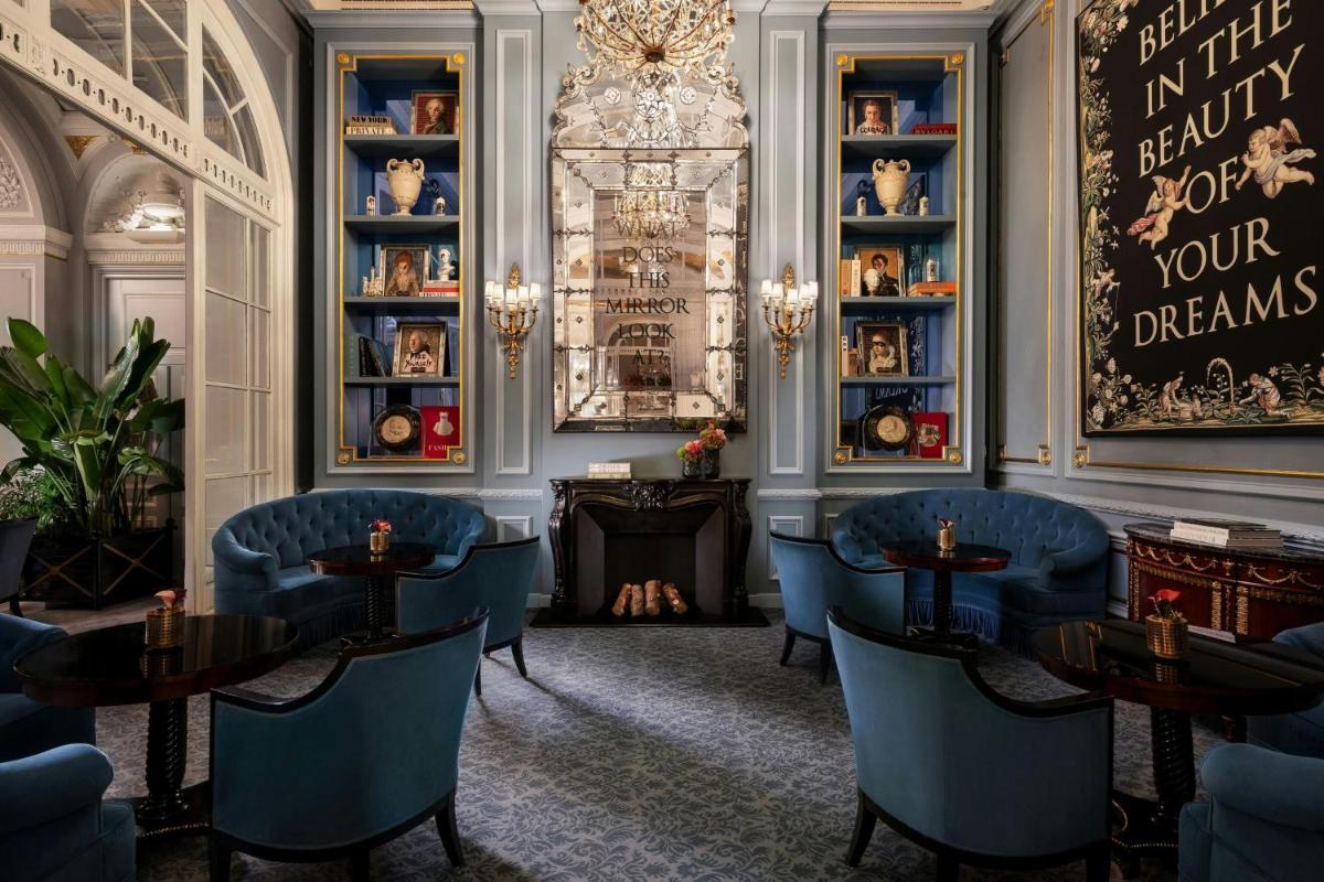 The St. Regis Rome
