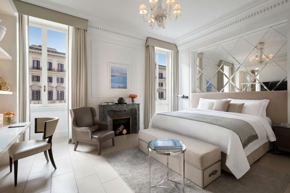 The St. Regis Rome