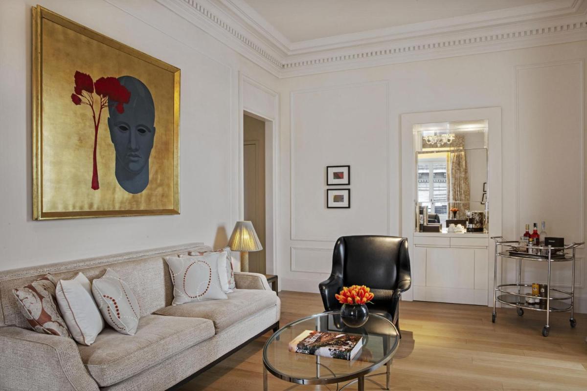 The St. Regis Rome