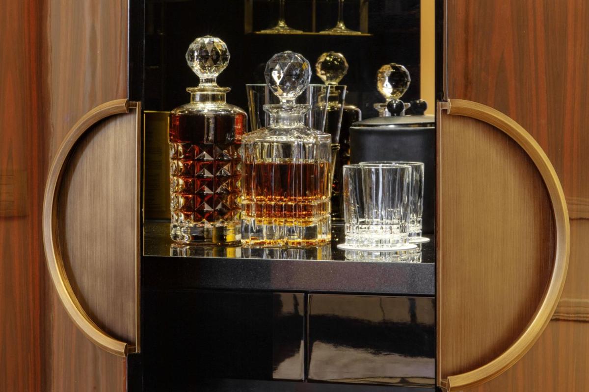 The St. Regis Rome