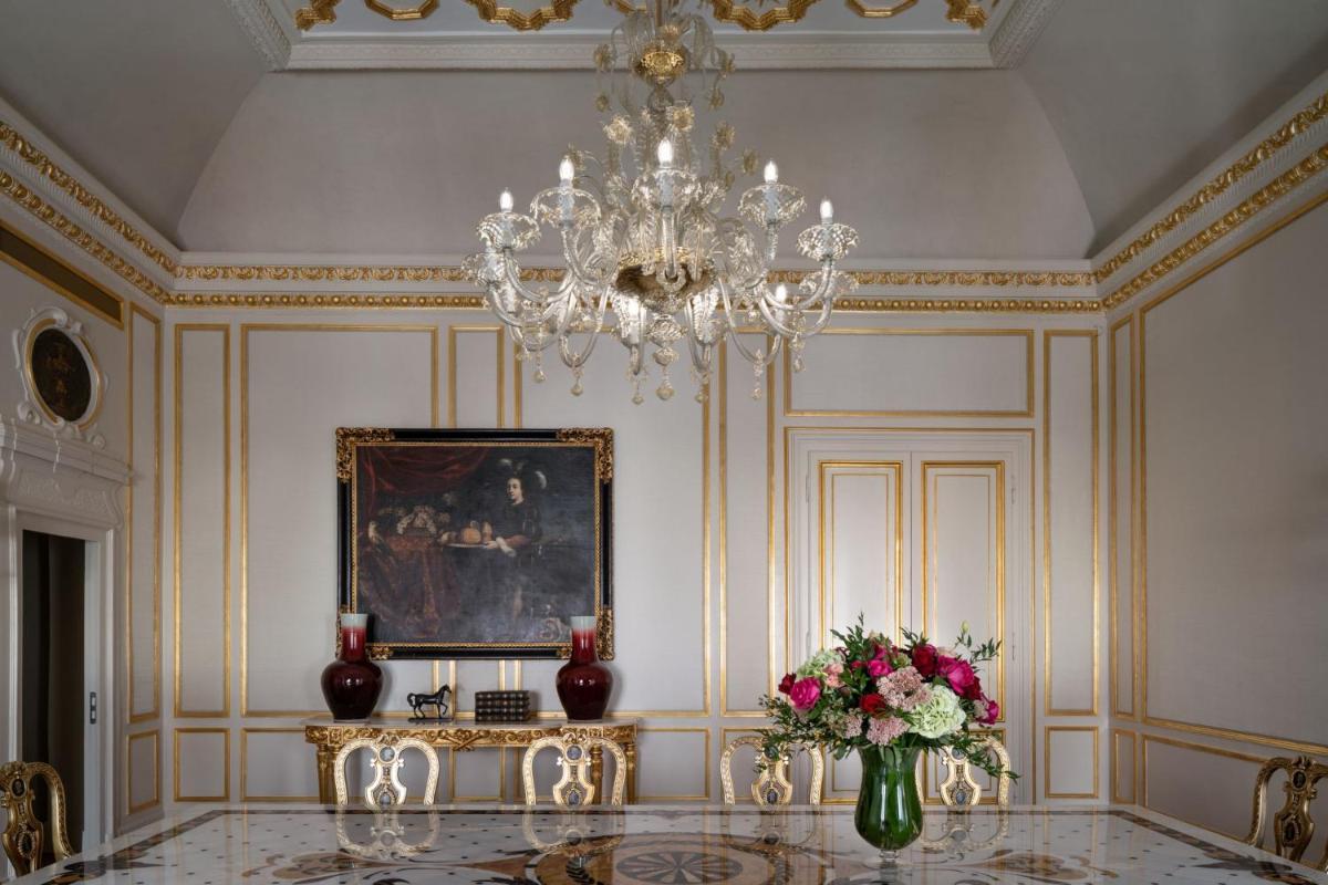 The St. Regis Rome