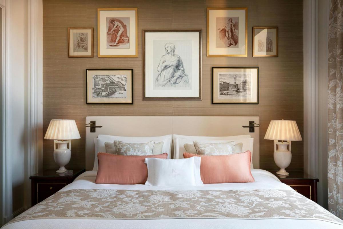 The St. Regis Rome