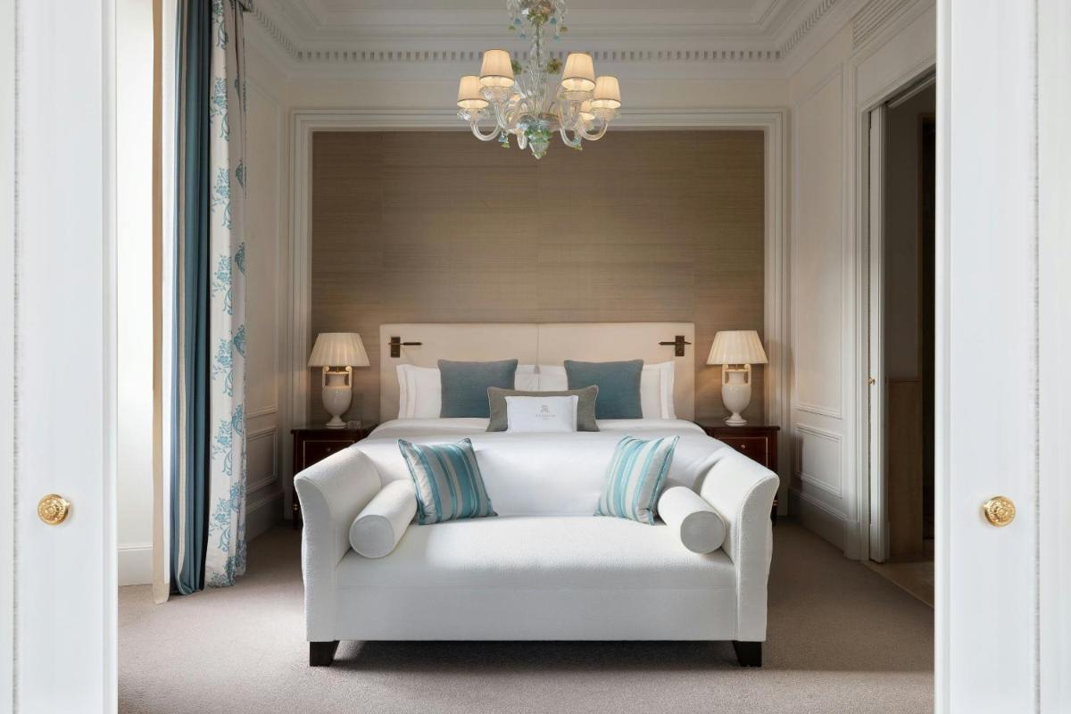 The St. Regis Rome
