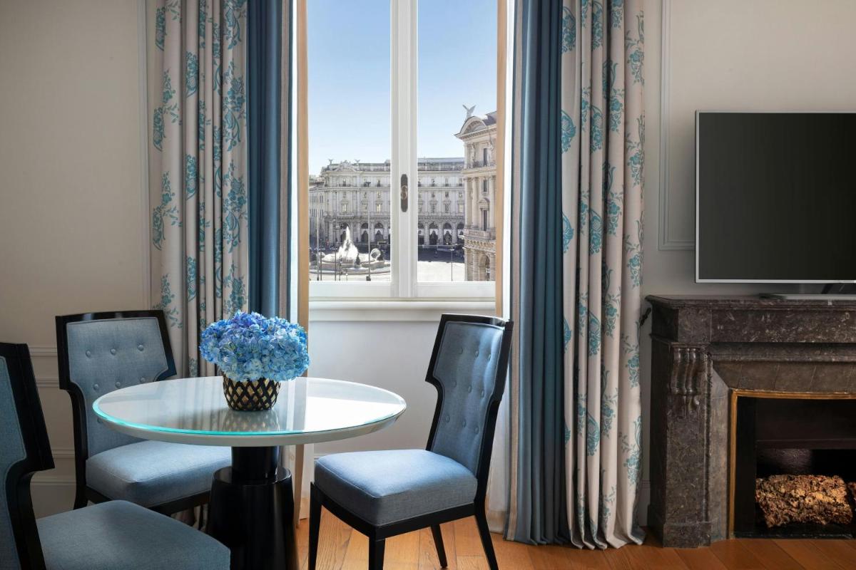 The St. Regis Rome