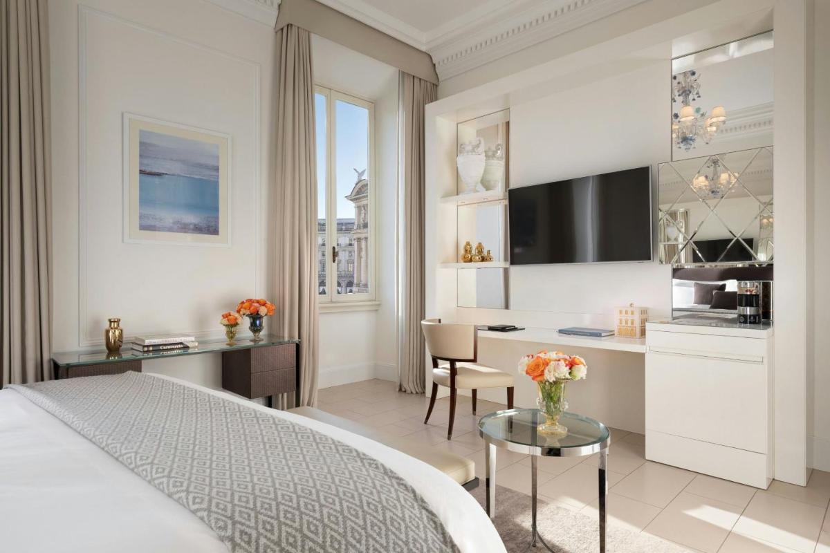 The St. Regis Rome