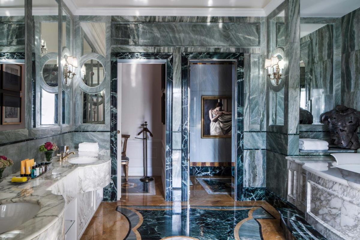 The St. Regis Rome