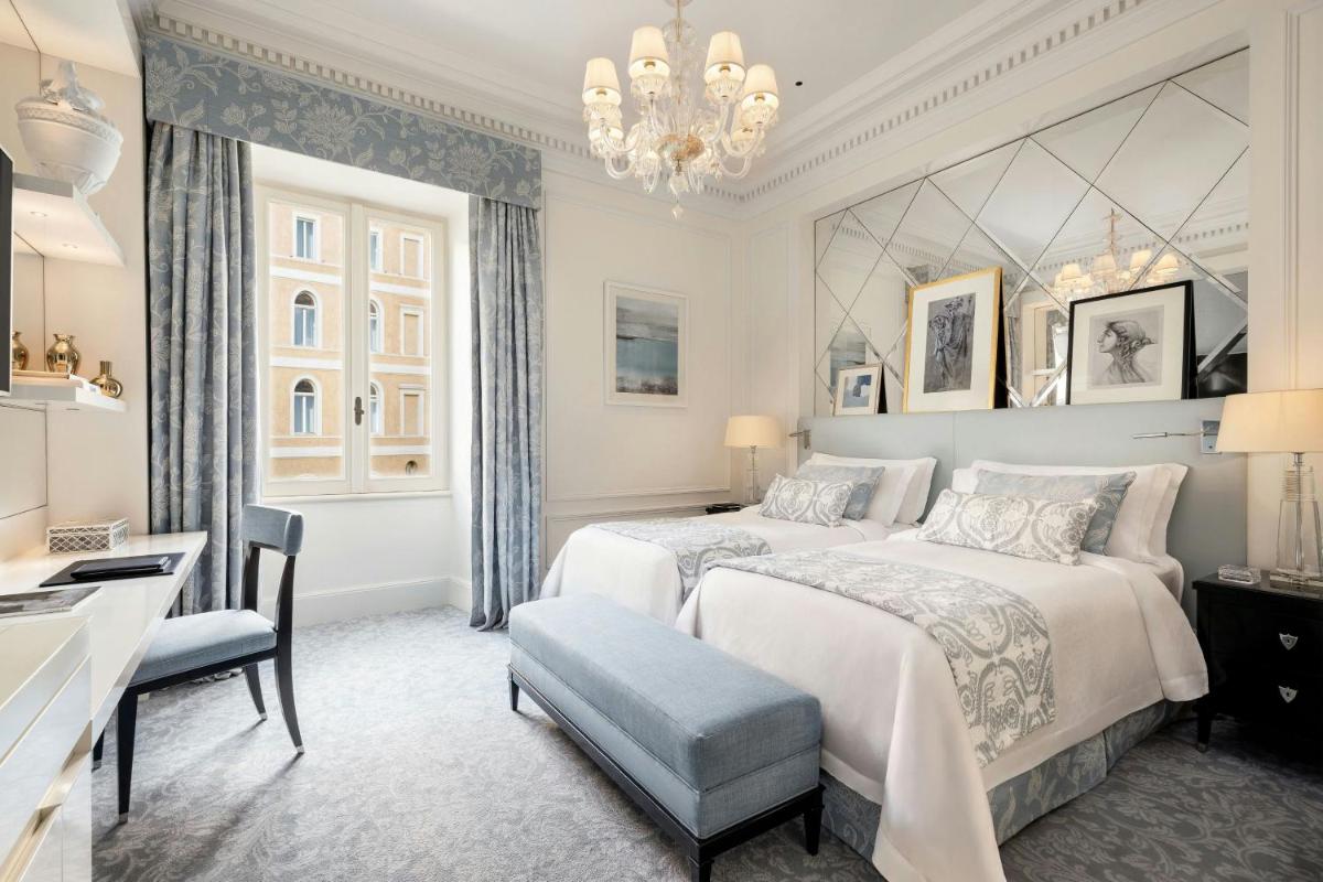 The St. Regis Rome