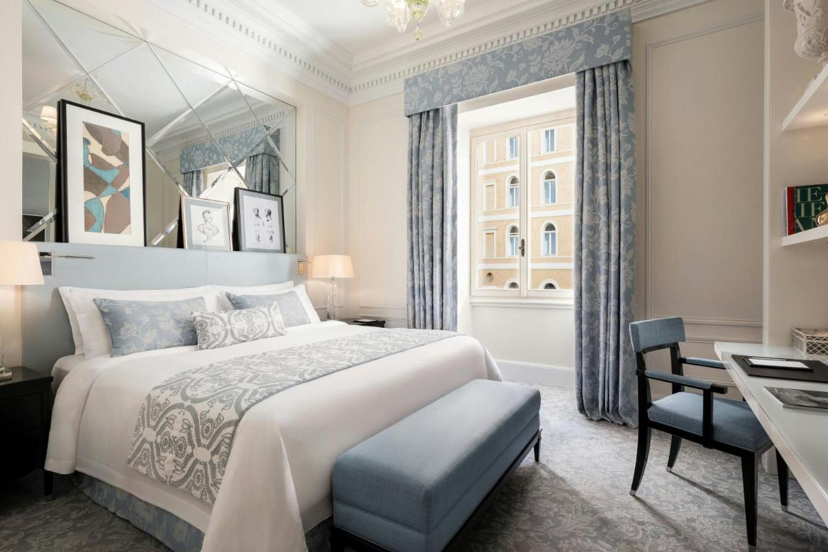 The St. Regis Rome