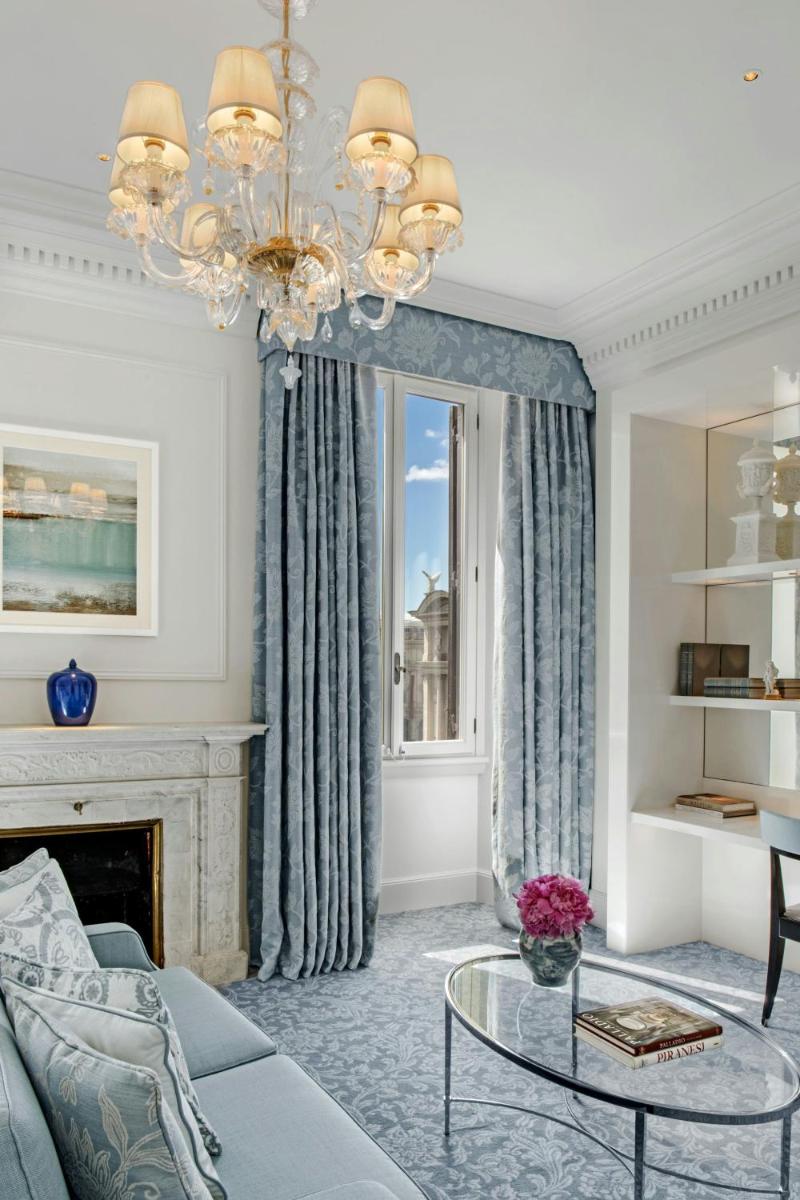 The St. Regis Rome