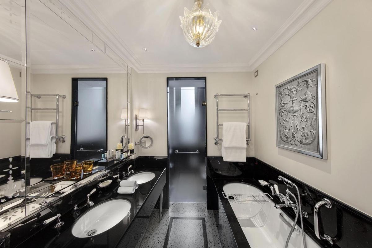 The St. Regis Rome