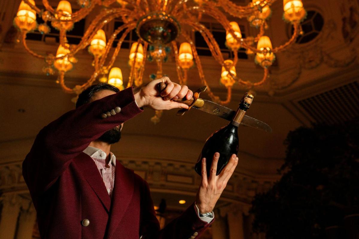 The St. Regis Rome