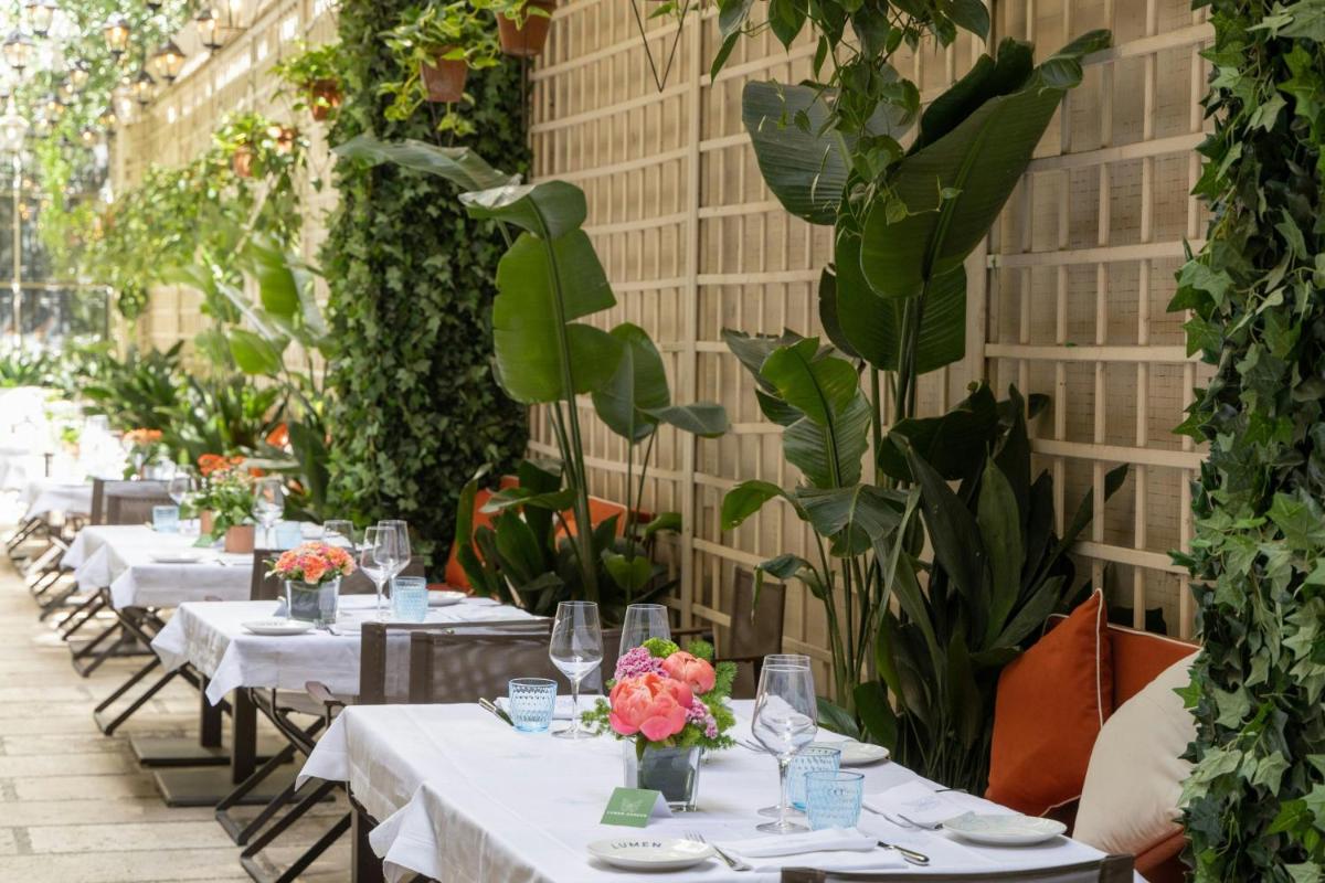 The St. Regis Rome