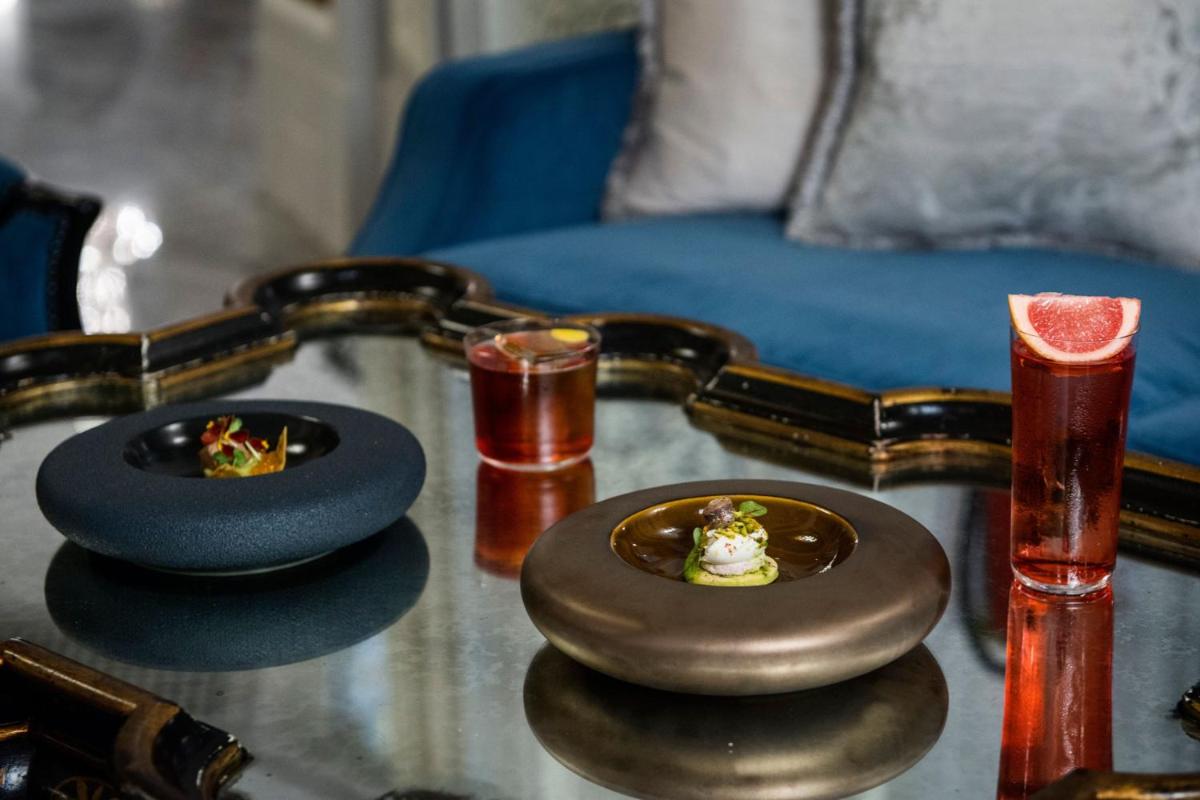 The St. Regis Rome