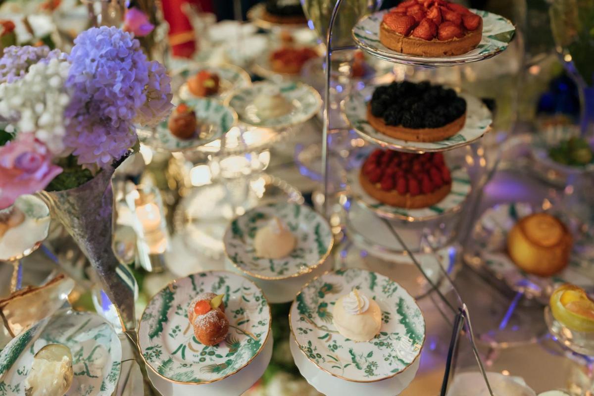 The St. Regis Rome