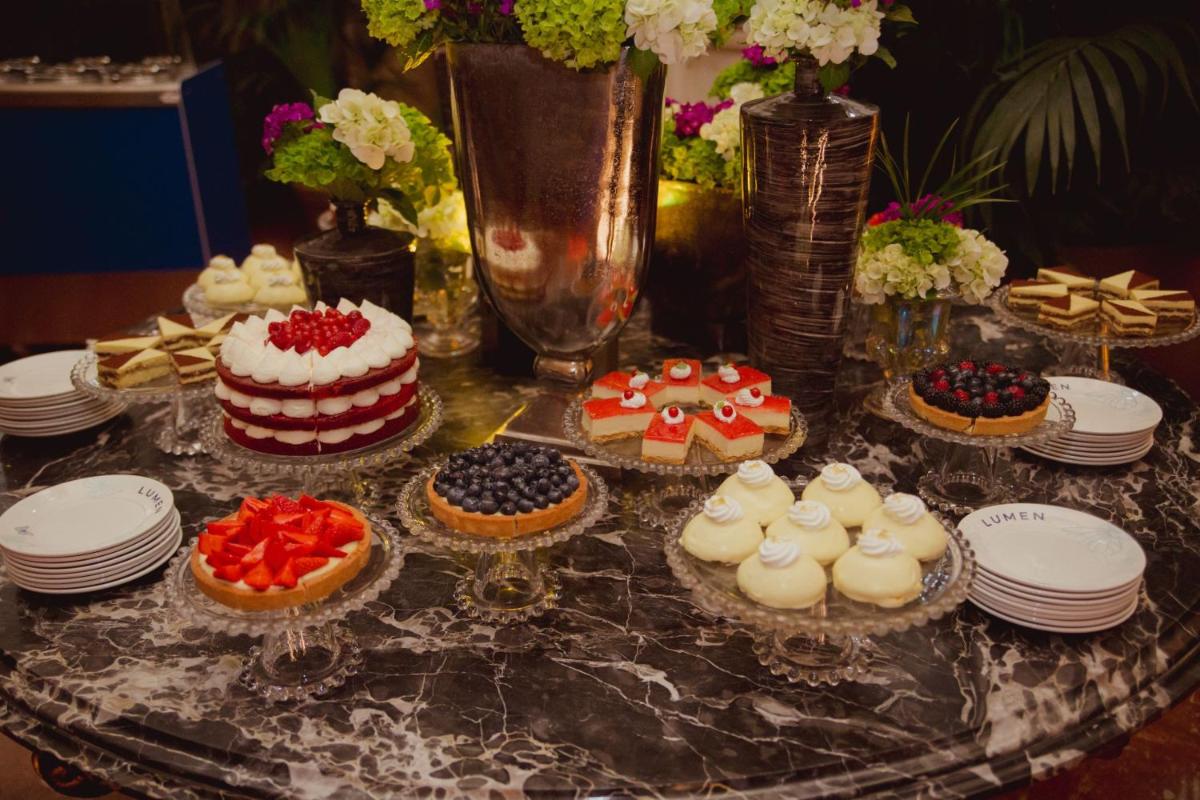 The St. Regis Rome