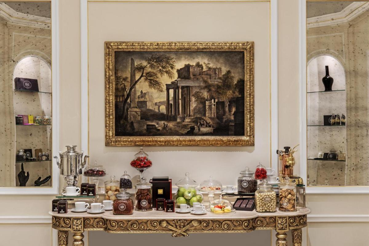 The St. Regis Rome