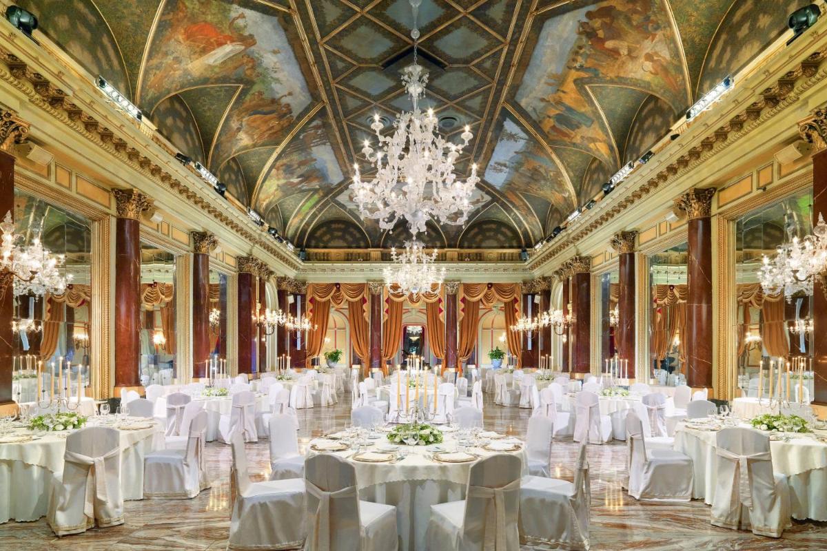 The St. Regis Rome