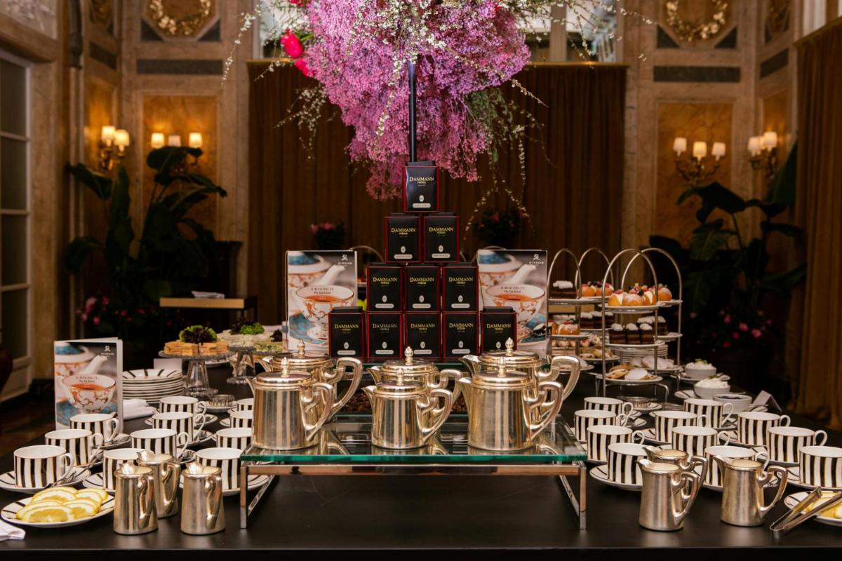 The St. Regis Rome