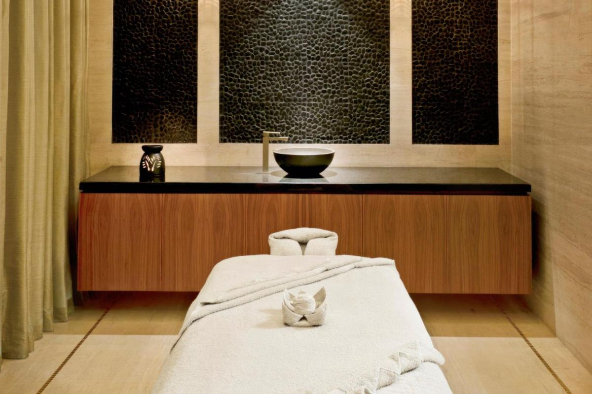 The St. Regis Saadiyat Island Resort, Abu Dhabi