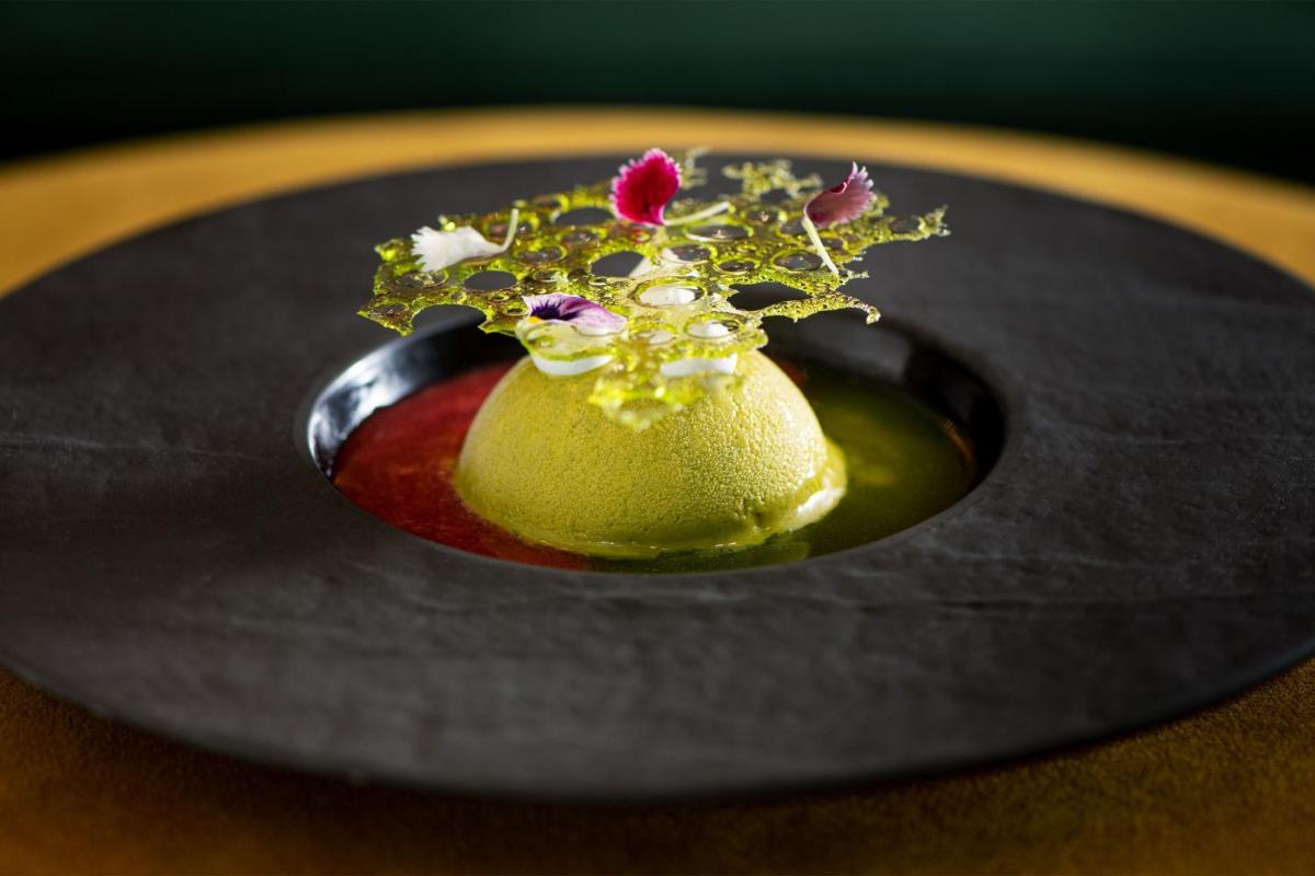 The St. Regis Saadiyat Island Resort, Abu Dhabi