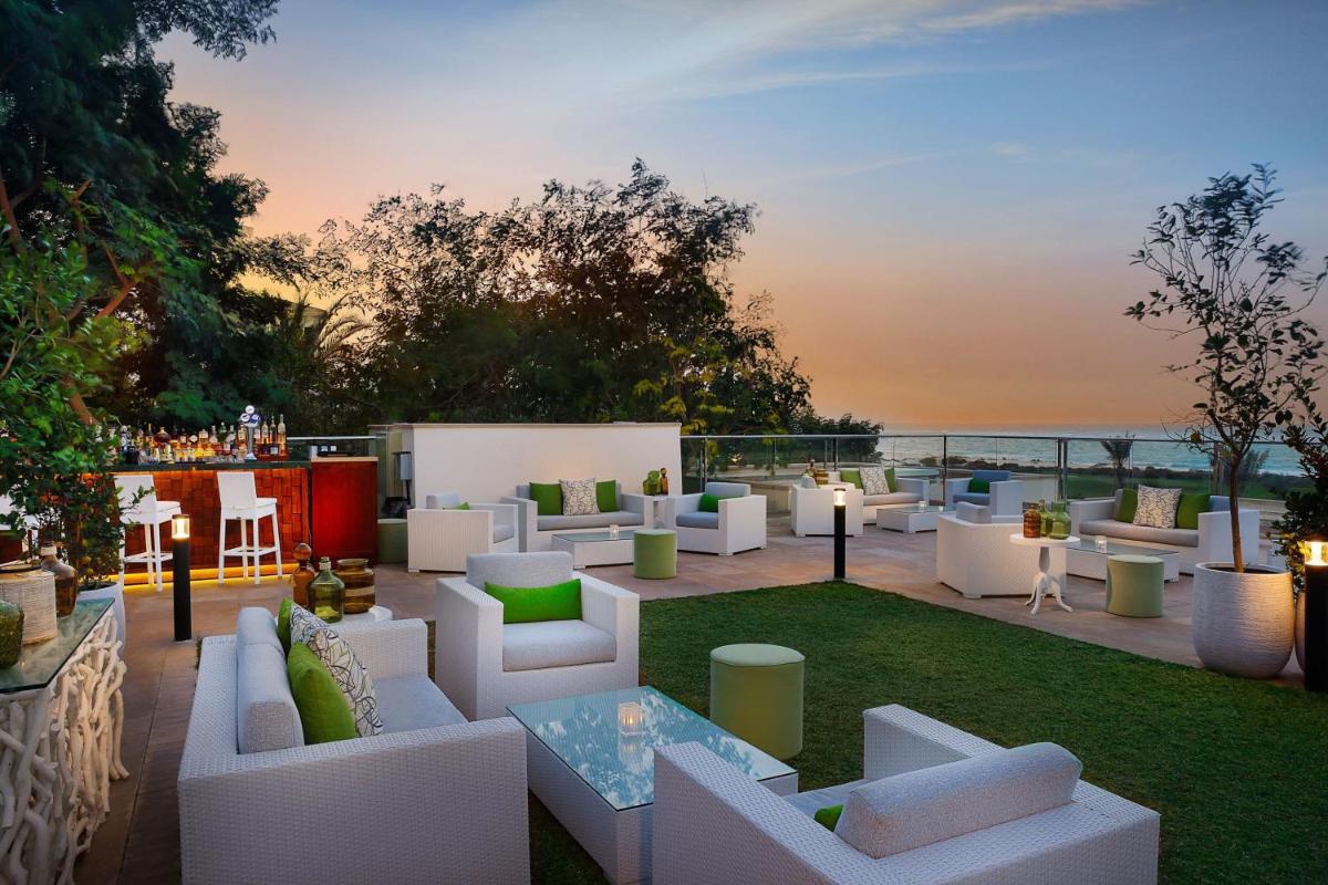 The St. Regis Saadiyat Island Resort, Abu Dhabi