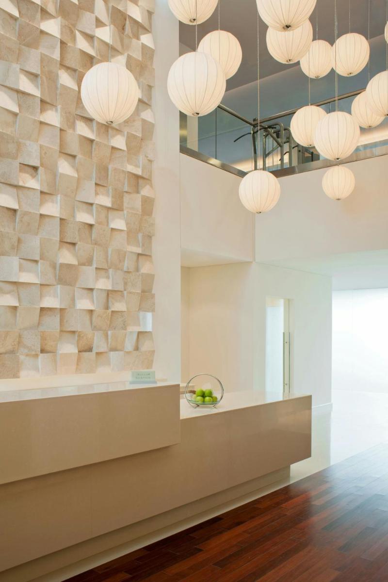 The St. Regis Saadiyat Island Resort, Abu Dhabi