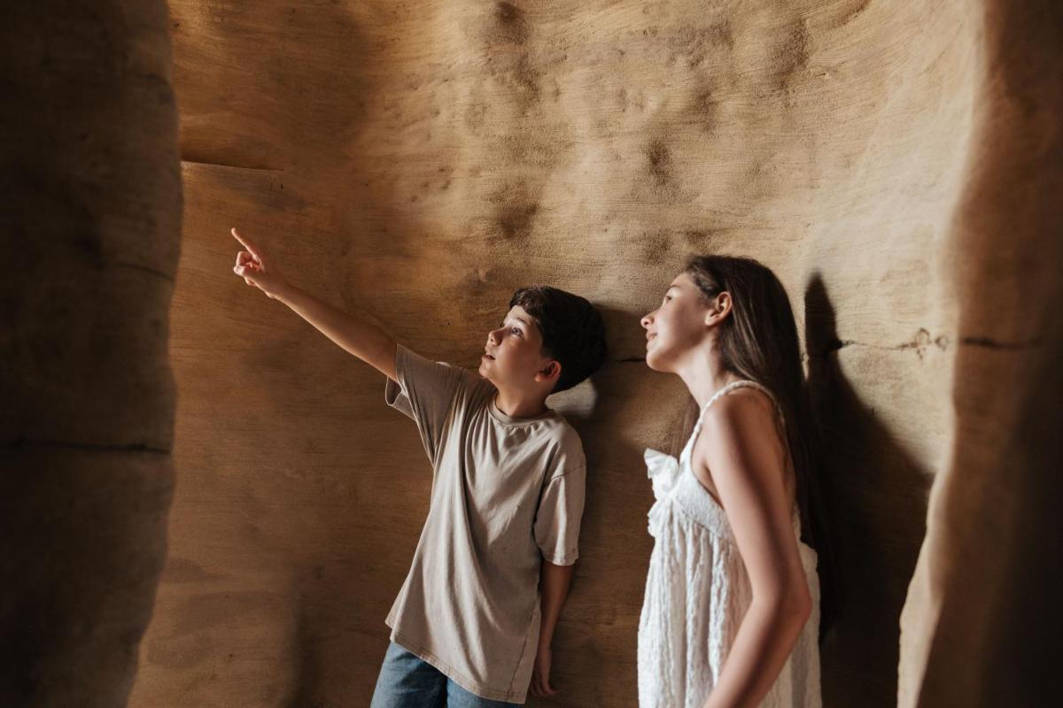 The St. Regis Saadiyat Island Resort, Abu Dhabi