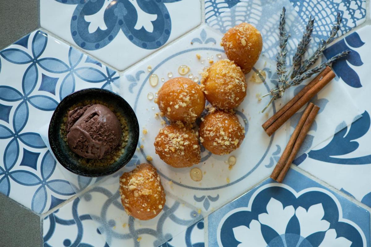 The St. Regis Saadiyat Island Resort, Abu Dhabi