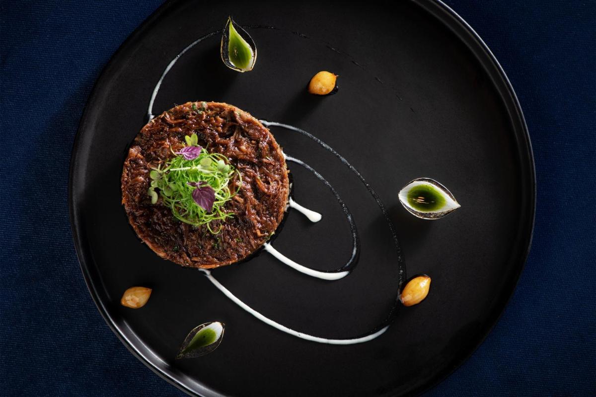 The St. Regis Saadiyat Island Resort, Abu Dhabi