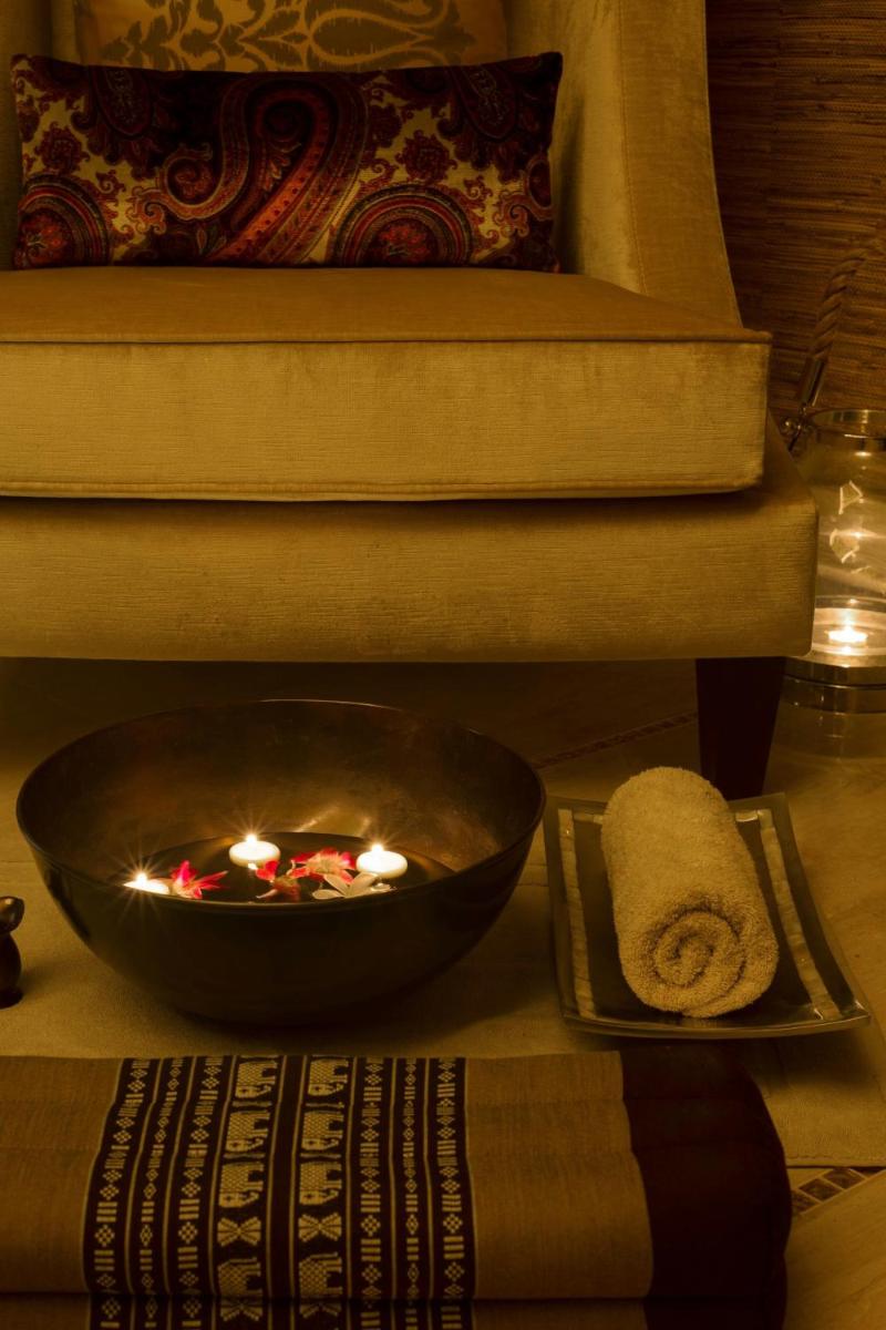 The St. Regis Saadiyat Island Resort, Abu Dhabi