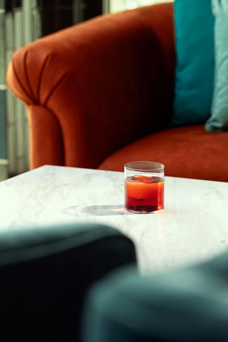 The St. Regis Saadiyat Island Resort, Abu Dhabi