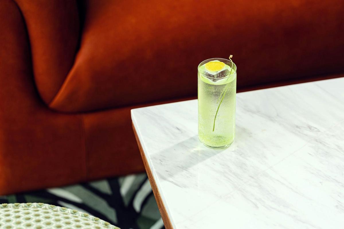 The St. Regis Saadiyat Island Resort, Abu Dhabi