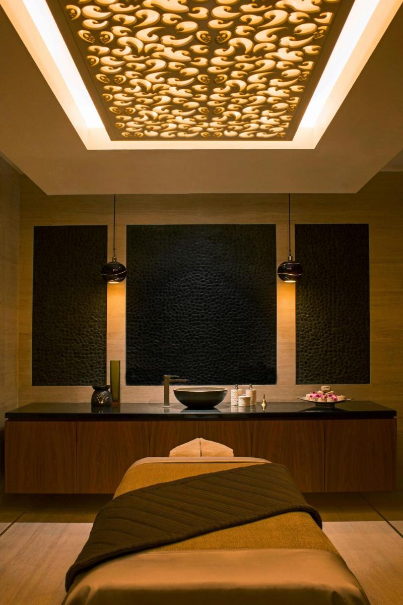 The St. Regis Saadiyat Island Resort, Abu Dhabi