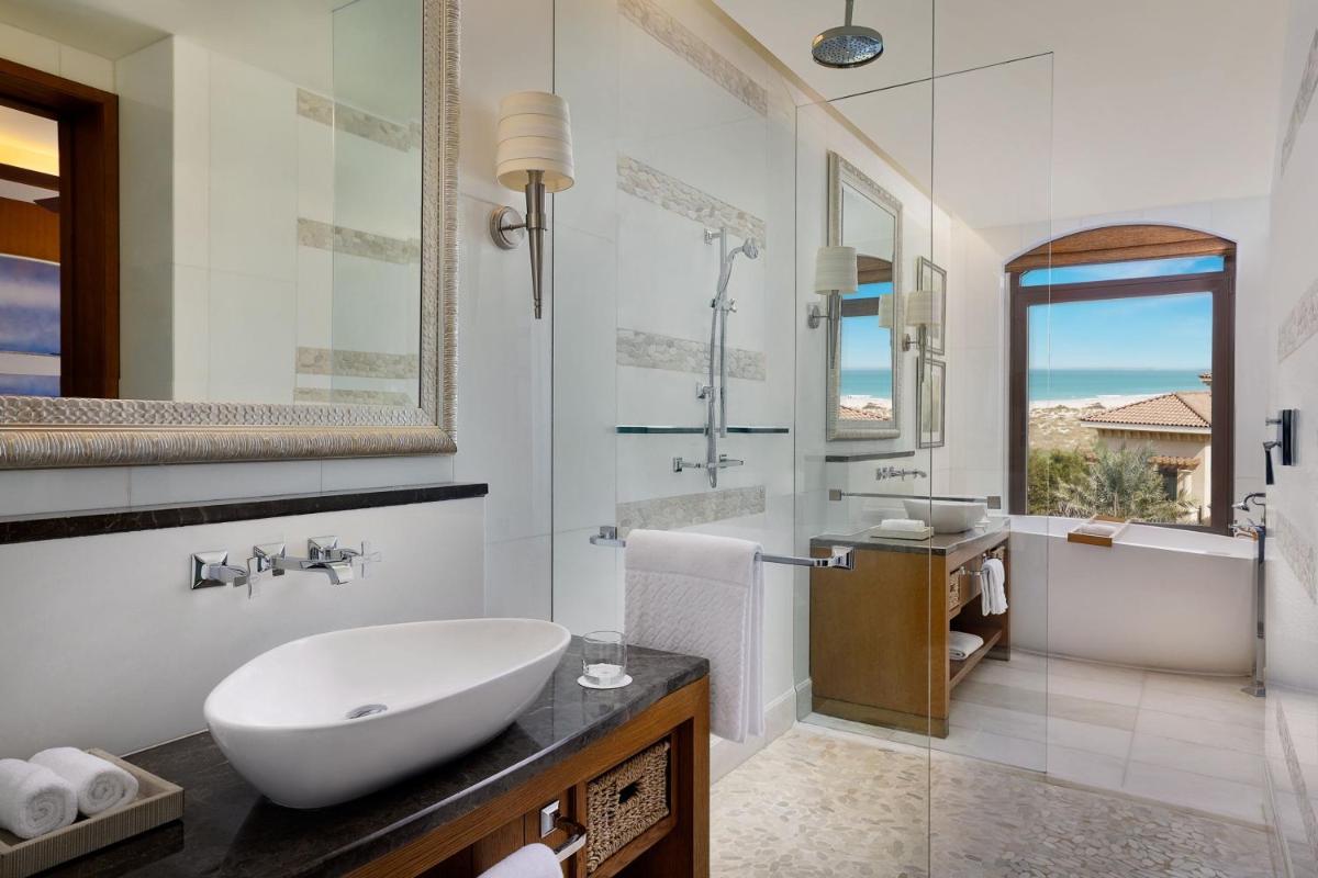 The St. Regis Saadiyat Island Resort, Abu Dhabi